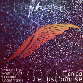 Download track The Last Sunrise (Akku Remix) Manida