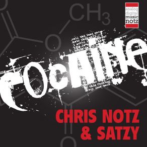 Download track Cocaine (Extended Mix) Chris NotzSatzy, DELI Rowe