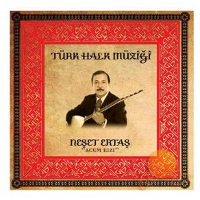 Download track Garının Dünyada Yüzü Gülmez Neşet Ertaş