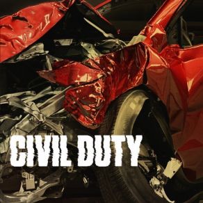 Download track No Dexterity (Original Mix) Civil Duty