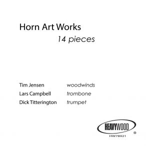 Download track Ruminating (In 3 Movements) Horn Art Works