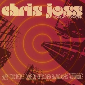 Download track No Play No Work Chris Joss