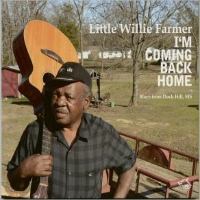 Download track Rock Me Baby Little Willie Farmer