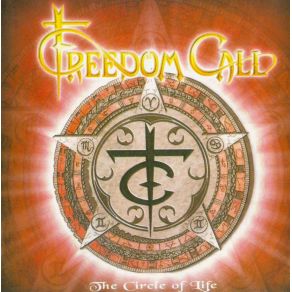 Download track The Gathering (Midtro)  Freedom Call