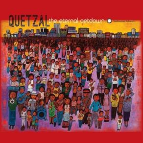 Download track Unbound (Sueltos) Quetzal