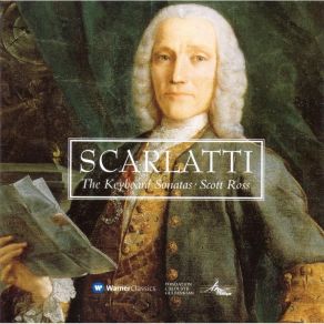 Download track 12. Sonata In B Flat Major K. 42 Scarlatti Giuseppe Domenico