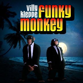 Download track Funky Monkey Villy Kleppe