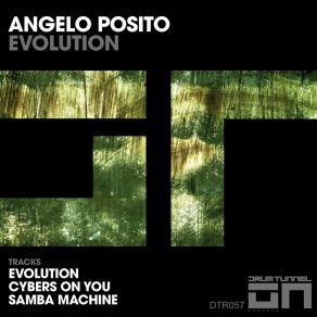 Download track Evolution Angelo Posito