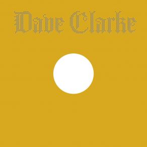 Download track No One's Driving (Chemical Brothers Remix) Dave Clarke