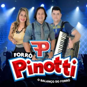 Download track Pra Lá De Bagdá Forró Pinotte