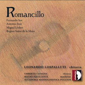 Download track Minueto Mauro Squillante, Umberto Cafagna, Accademia Mandolinistica Pugliese, Leonardo Lospalluti