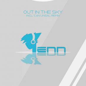 Download track Out In The Sky (Radio Mix) Yenn