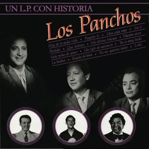 Download track Ya Es Muy Tarde Trio Los Panchos