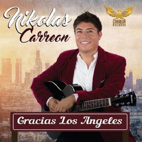 Download track Yo Quiero Volver Nikolas Carreon