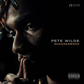 Download track Steady Lover Pete Wilde