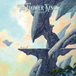 Download track Between Hope & Fear The Flower Kings