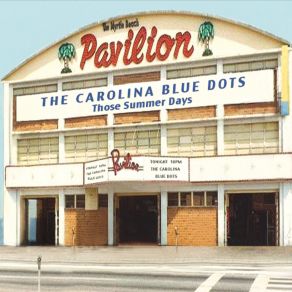 Download track Theres A Place In My Heart Carolina Blue Dots