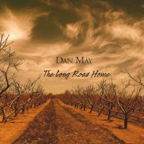 Download track The Peculiar Mr. Jones Dan May