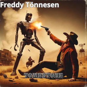 Download track The Death Of Lucky Luke Freddy Tönnesen