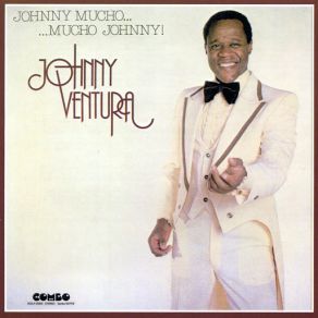 Download track Me Voy P'al Campo Johnny Ventura