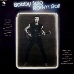 Download track Rock Pie - Medley Bobby Solo