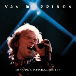 Download track Ain't Nothing You Can Do (Live At The Santa Monica Civic) Van Morrison