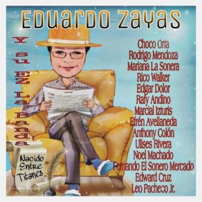 Download track La Casa De Abuela Su Ez La BandaUlises Rivera