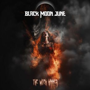 Download track Stronger Than I Was Before Black Moon June