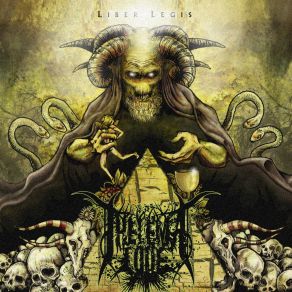 Download track The Shameless Suicide Thelema Code