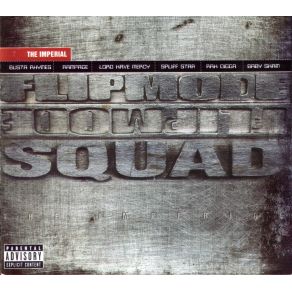 Download track Where You Think You Goin' The Flipmode Squad