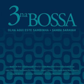 Download track A Noite Dos Mascarados 3 Na Bossa