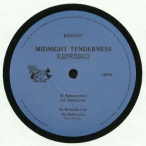 Download track Terme Midnight Tenderness