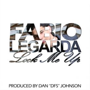 Download track Lock Me Up (Instrumental) Fabio Legarda