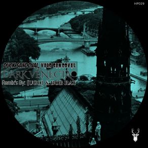 Download track Dark Venecia (Bob Ray Remix) Vale SandovalBob Ray