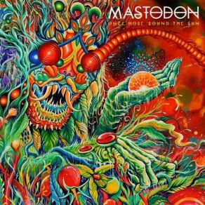 Download track Tread Lightly Mastodon