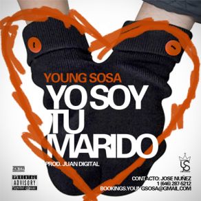 Download track Yo Soy Tu Marido Young Sosa