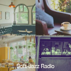 Download track Magical Ambience For Working In Cafes Soft Jazz Radio