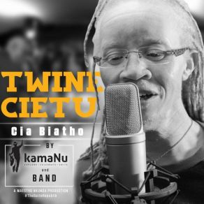 Download track Kanyiri Kamanu