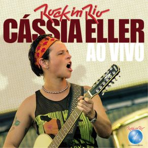 Download track Partido Alto (Ao Vivo) Cássia Eller