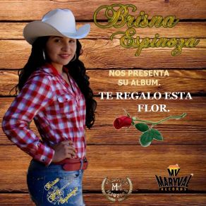 Download track Quiero Comerte A Besos Brisna Espinoza