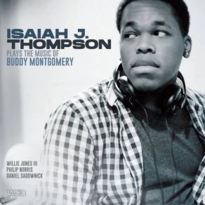 Download track 1, 000 Rainbows Isaiah J. Thompson