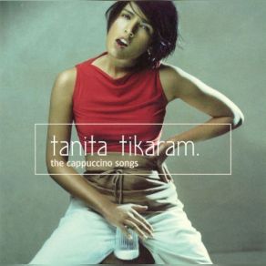 Download track The Cappuccino Song Tanita Tikaram