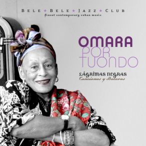 Download track Es Lo Que Me Queda Por Vivir Omara Portuondo