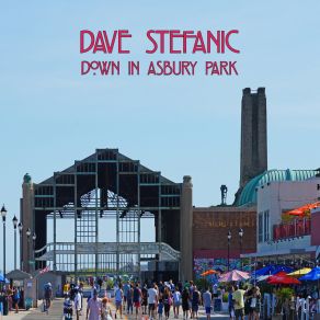 Download track Wave Of Emotion Dave Stefanic