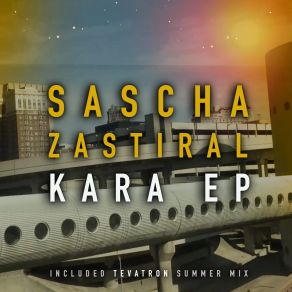 Download track Kara Sascha Zastiral