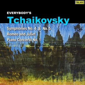 Download track Tchaikovsky: Symphony No. 4 In F Minor, Op. 36, TH 27: III. Scherzo. Pizzicato Ostinato - Allegro André Previn, Baltimore Symphony Orchestra, Horacio Gutiérrez, David Zinman, The Royal Philharmonic Orchestra