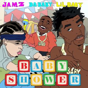 Download track Baby Shower Dababy