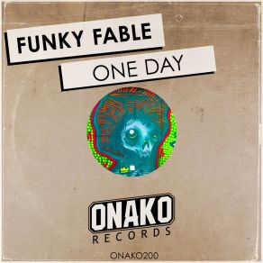 Download track One Day (Radio Edit) Funky Fable