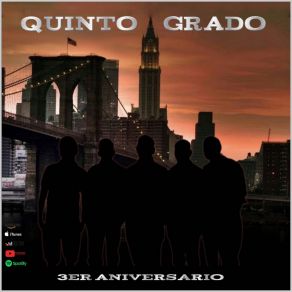 Download track Brillas Quinto Grado