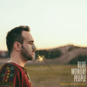 Download track Love Blue Monday People, Francois Vaiana